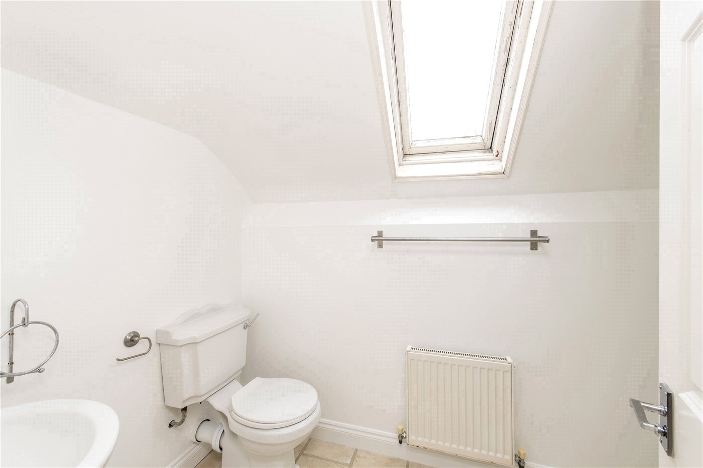 En- Suite Two