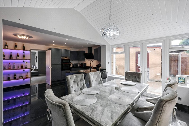 Kiln Road, Horsford, Norwich, Norfolk, NR10