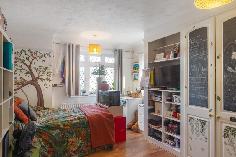 Hayes Lane, Beckenham, BR3