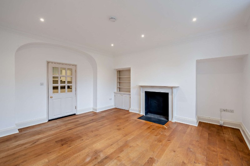 St. Johns Road, Bathwick, Bath, BA2