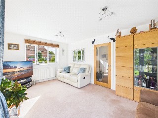 The Meadows, Chawleigh, Chulmleigh, Devon, EX18
