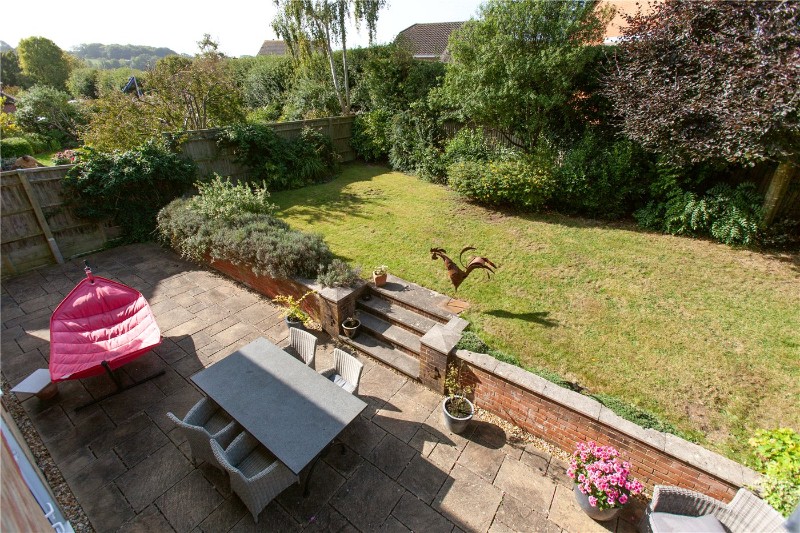 Edwards Meadow, Marlborough, SN8