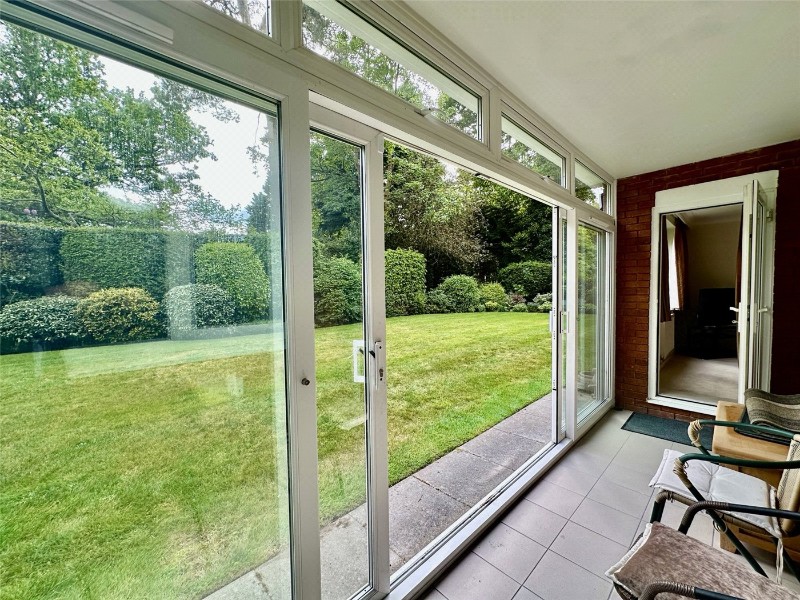 The Avenue, Poole, Dorset, BH13