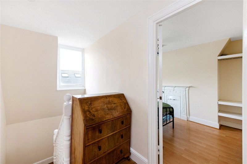 Settles Street, London, E1