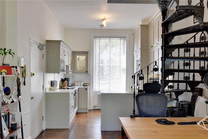 Humber Road, Blackheath, London, SE3
