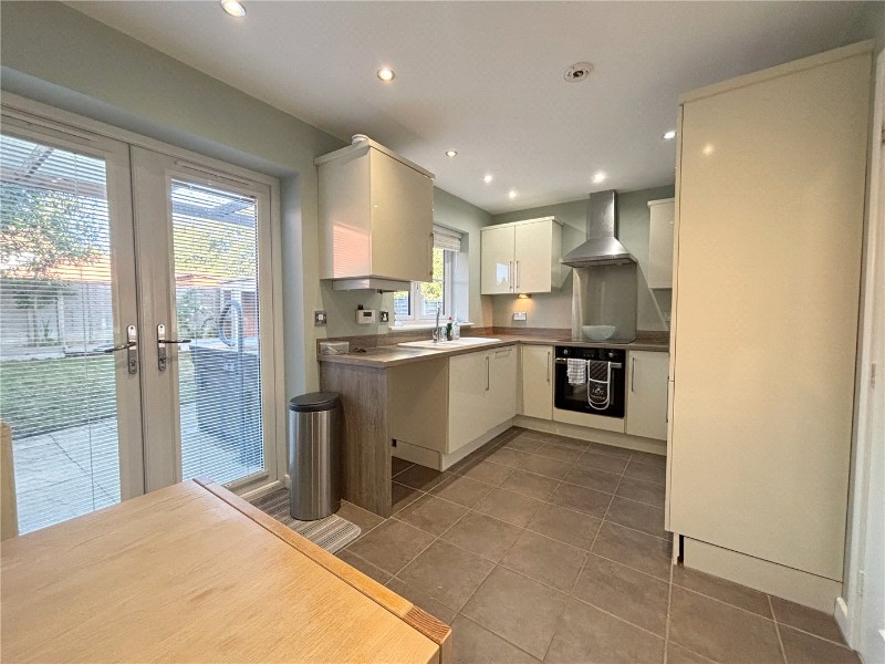 Finch Drive, Sleaford, Lincolnshire, NG34