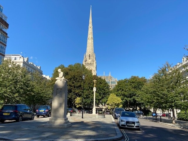 63 Lancaster Gate, Hyde Park, W2