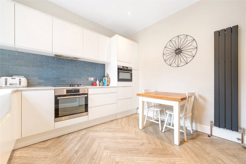 Ivanhoe Road, Camberwell, London, SE5