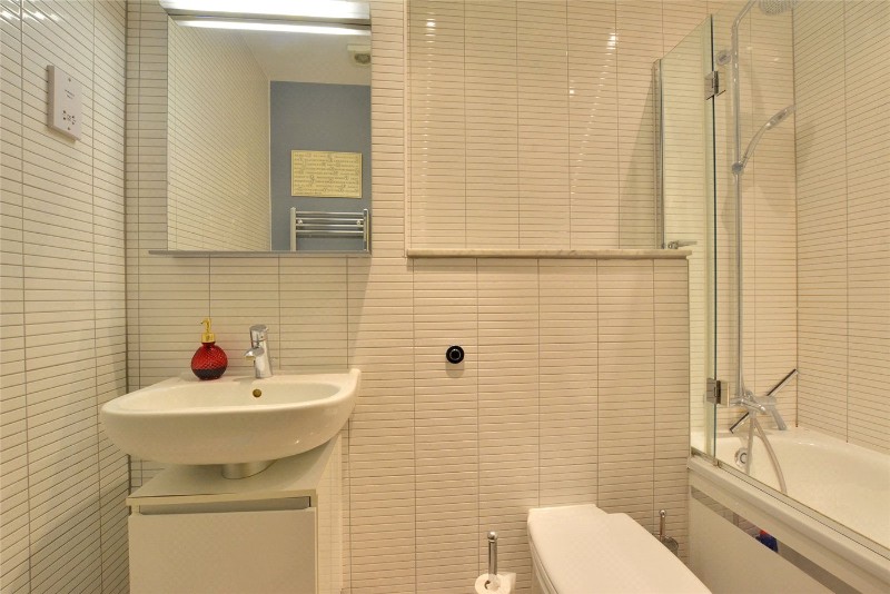 Copper Apartments, 55 Invicta Road, London, SE3