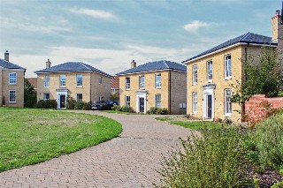 Maple Crescent, Loddon, Norwich, Norfolk, NR14