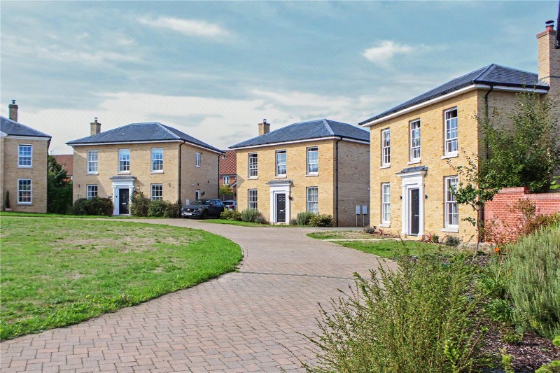 Maple Crescent, Loddon, Norwich, Norfolk, NR14
