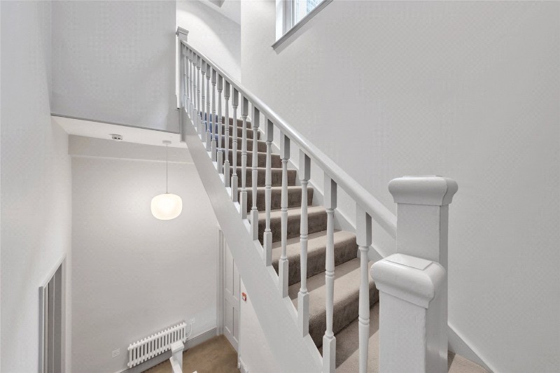 Randolph Crescent, London, W9