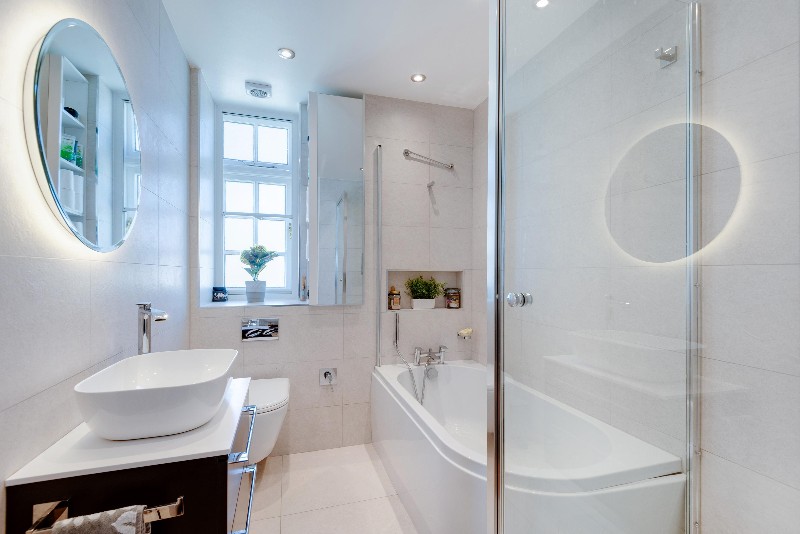Clifton Court, Northwick Terrace, St John&#39;s Wood, London, NW8