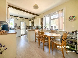 Glamis Avenue, Bournemouth, Dorset, BH10