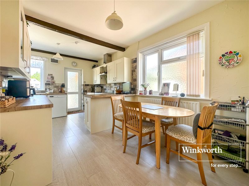 Glamis Avenue, Bournemouth, Dorset, BH10