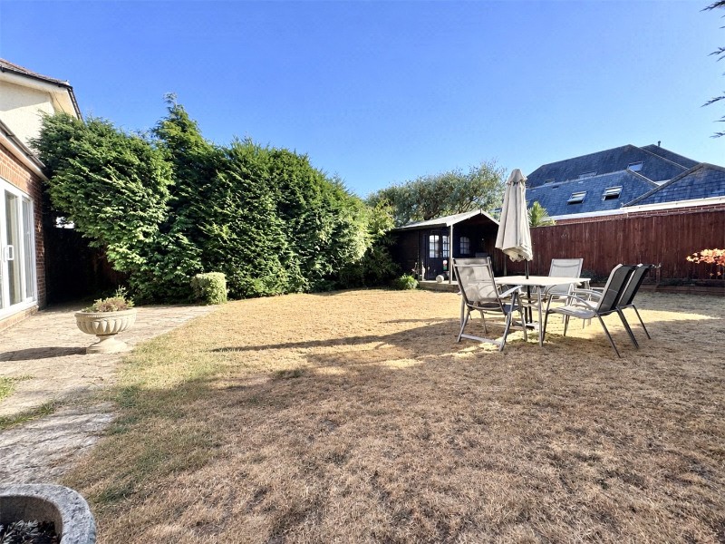 Egerton Road, Bournemouth, Dorset, BH8