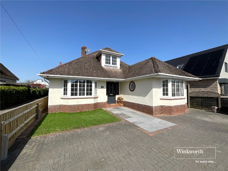 Somerford Avenue, Highcliffe, Dorset, BH23