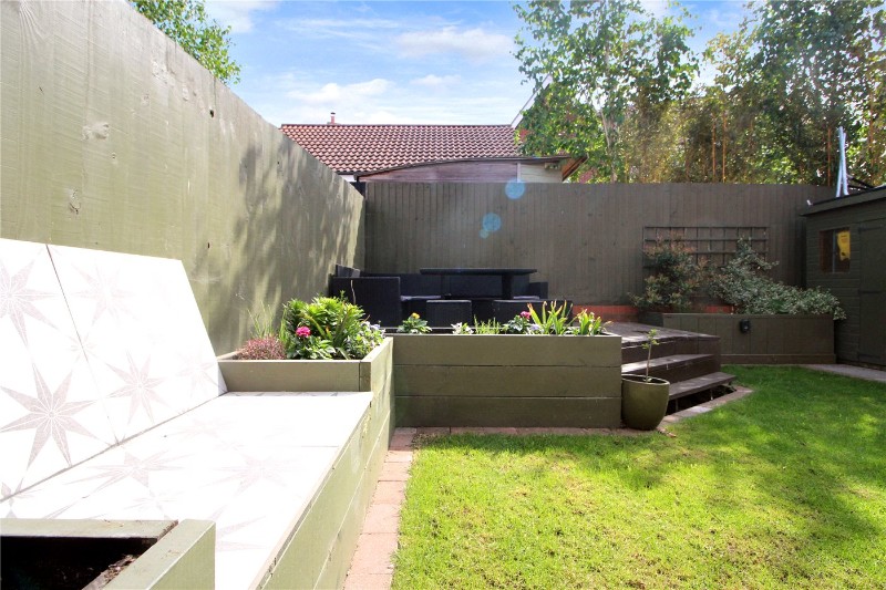 Reeds Way, Loddon, Norwich, Norfolk, NR14
