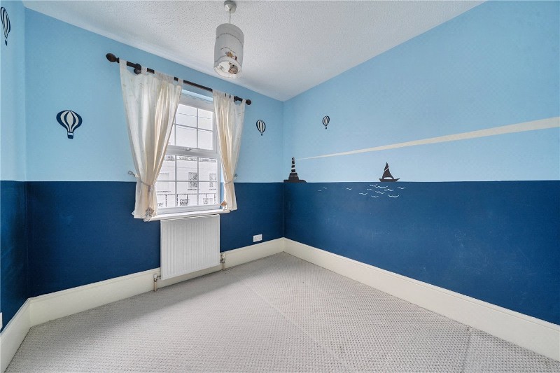 Bowater Place, Blackheath, London, SE3