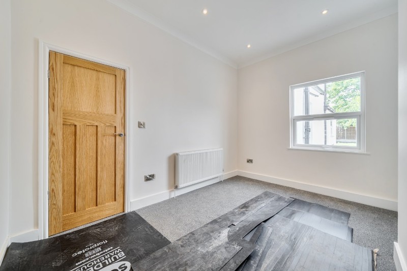 Ravenscroft Road, Beckenham, BR3