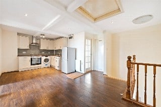 New Cross Road, London, SE14