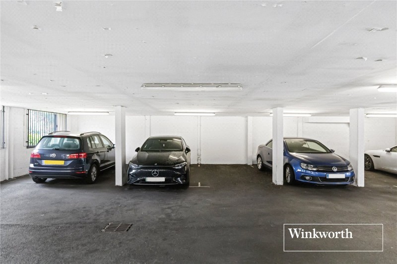 Montgomery Court, 66 Mountfield Road, Finchley, London, N3