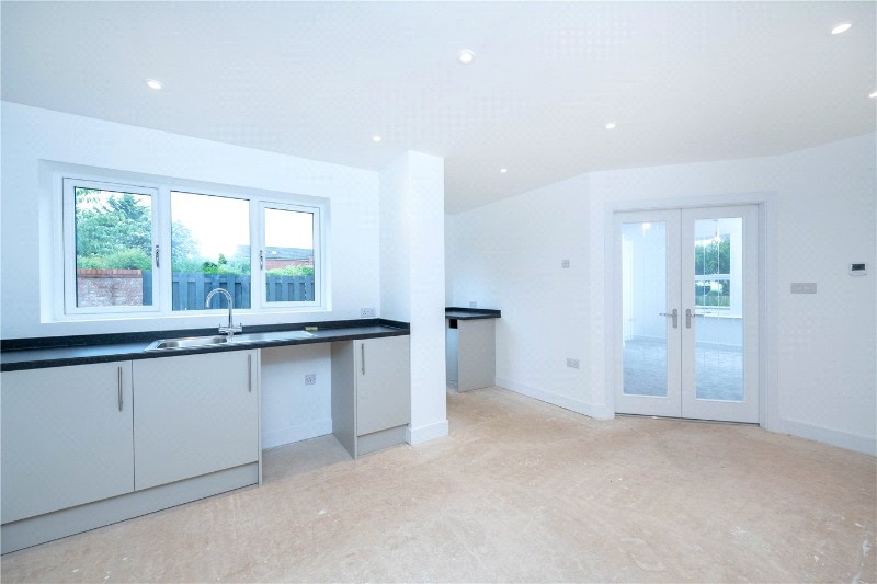 Main Street, Baston, Peterborough, Lincolnshire, PE6