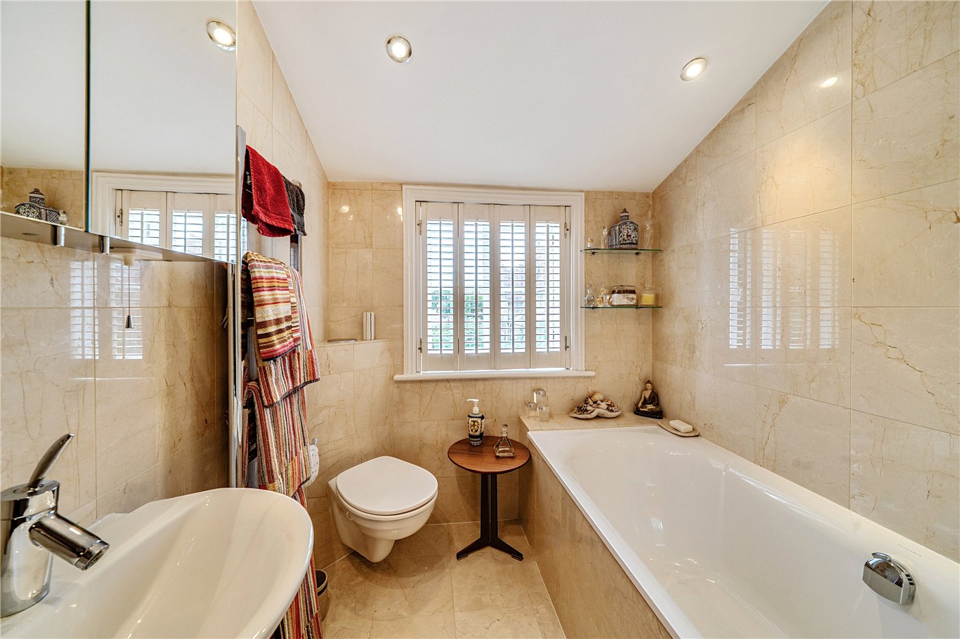 Winkworth Farnham