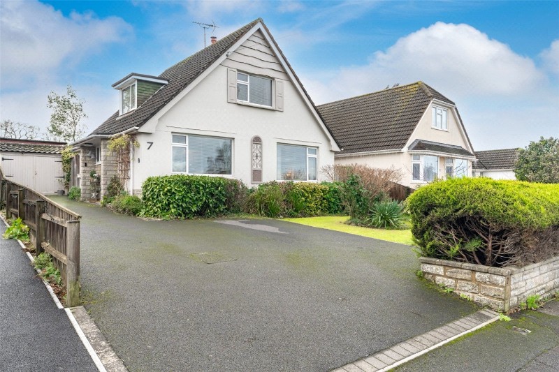 Ullswater Road, Wimborne, Dorset, BH21