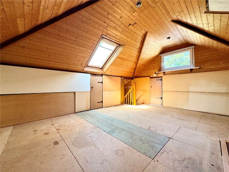 Harper Road, Salisbury, Wiltshire, SP2