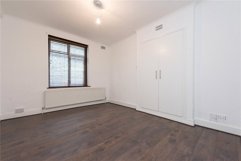 Mortimer Road, London, NW10