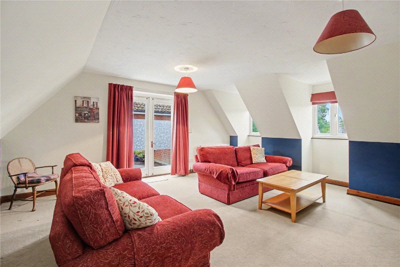 Covert Road, Reydon, Southwold, Suffolk, IP18