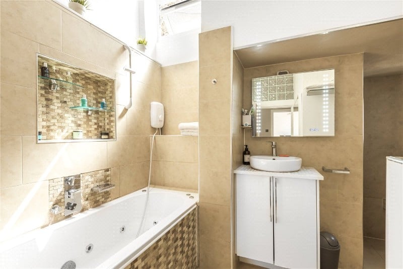 Dacres Road, London, SE23