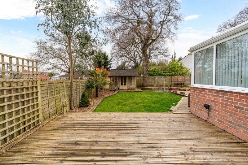 Summer Field Close, Wimborne, Dorset, BH21