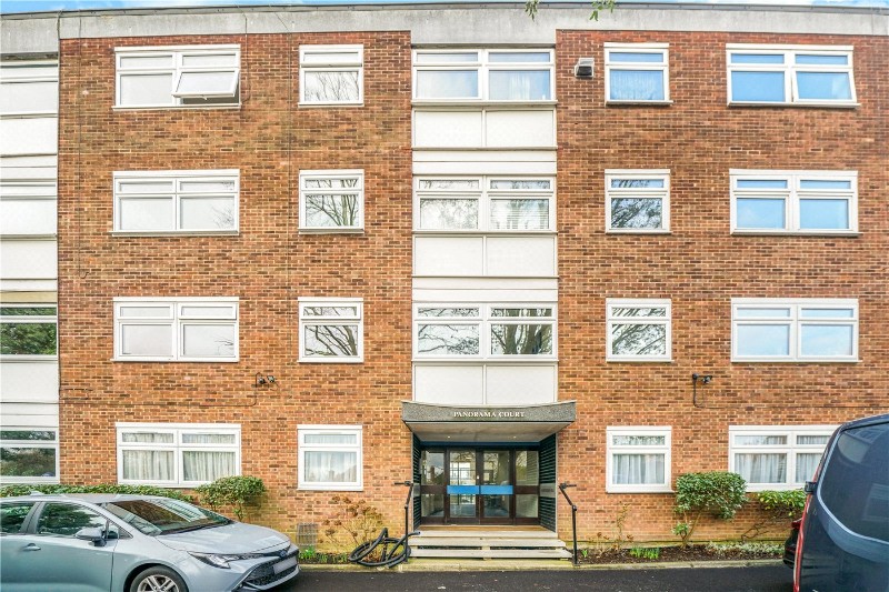 Shepherds Hill, London, N6