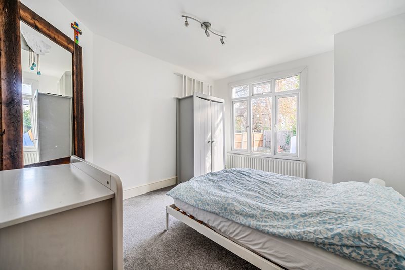 Elsinore Road, London, SE23