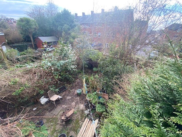 Powderham Crescent, Exeter, Devon, EX4