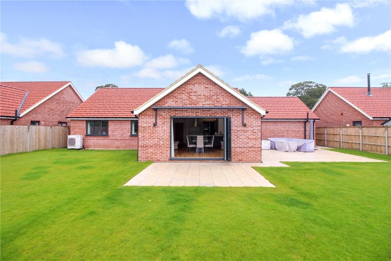 James Adams Close, Postwick, Norwich, Norfolk, NR13