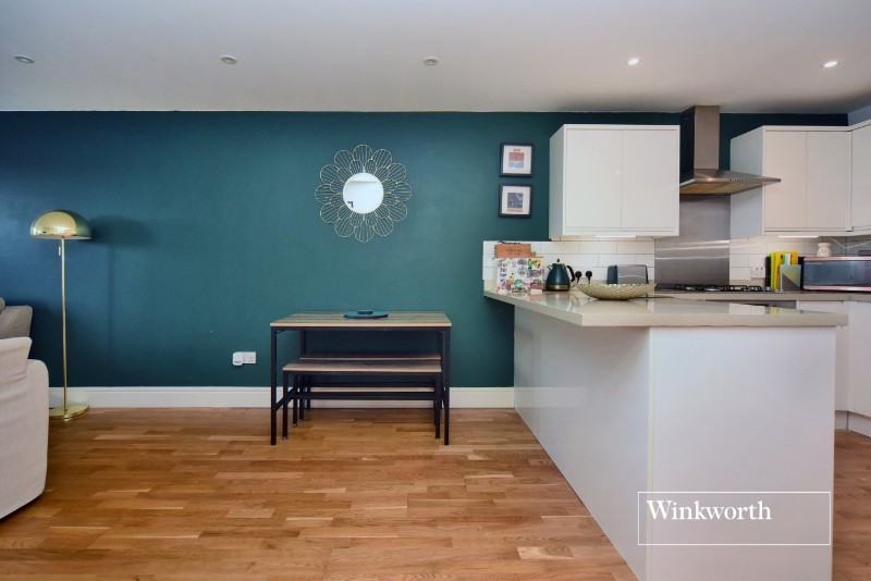 London Road, Cheam, Sutton, SM3