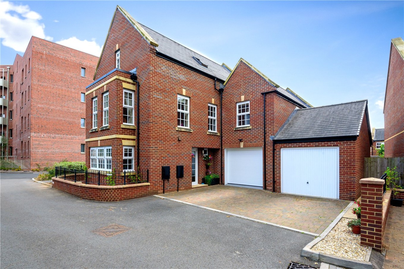 Properties for sale Winkworth Estate Agents