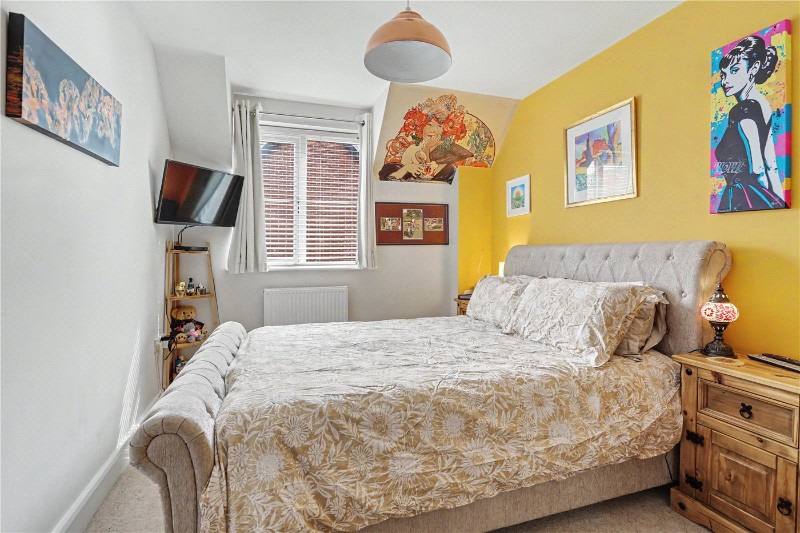 The Ridings, Poringland, Norwich, Norfolk, NR14