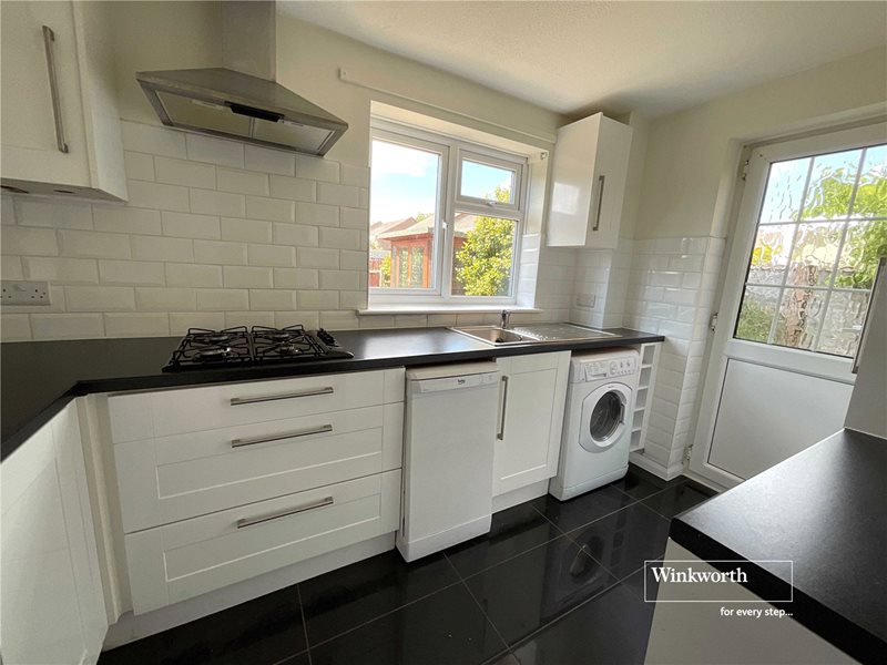 De Havilland Way, Christchurch, Dorset, BH23