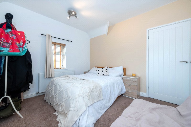 The Crescent, Morton, Bourne, Lincolnshire, PE10