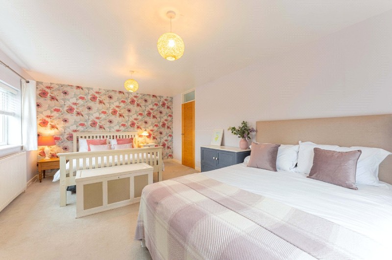 Southam Road, Radford Semele, Leamington Spa, Warwickshire, CV31