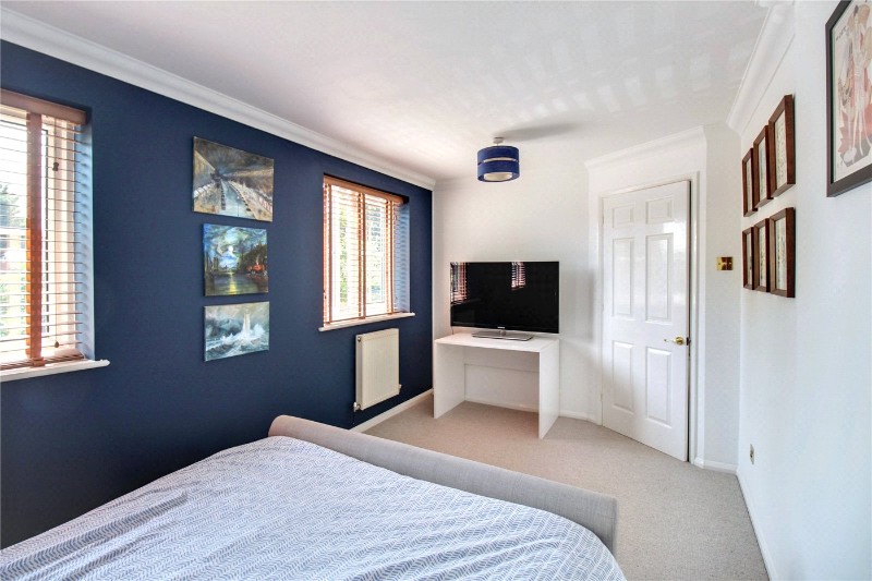 Windsor Chase, Taverham, Norwich, Norfolk, NR8