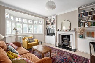 Roxburgh Road, West Norwood, London, SE27