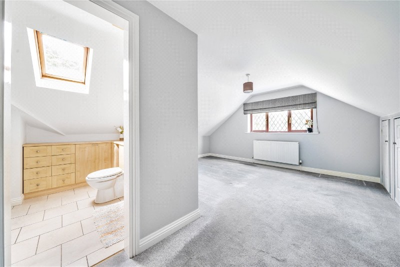 Kiln Lane, Otterbourne, Winchester, Hampshire, SO21