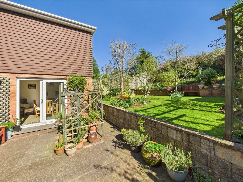 Lime Tree Mead, Tiverton, Devon, EX16