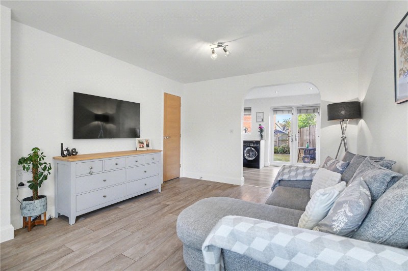 Potters Way, Poringland, Norwich, Norfolk, NR14