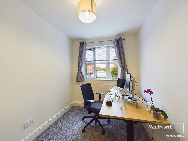 Elliotts Way, Caversham, Reading, Berkshire, RG4